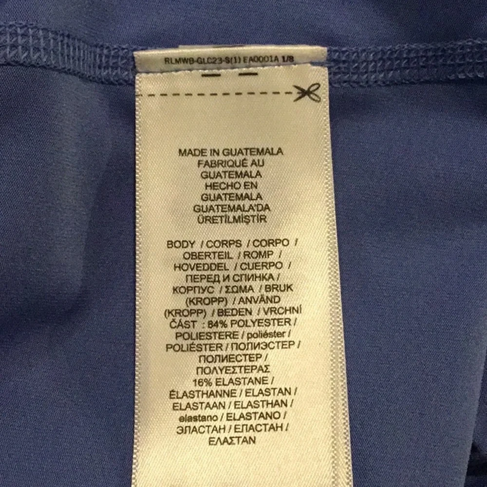 Brand new Ralph Lauren shorts for kids